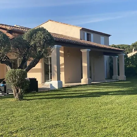 Villa Des Vignes