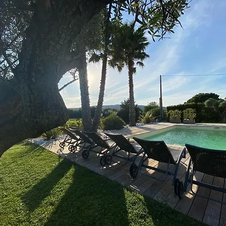 Des Vignes Villa