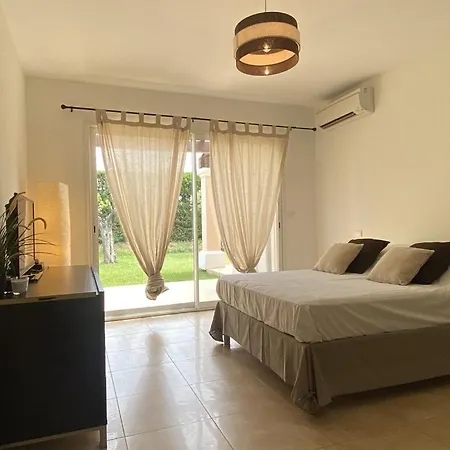 Villa Des Vignes *